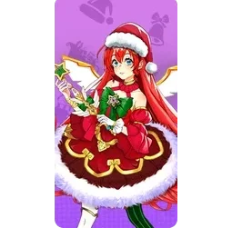 Starlight
Christmas