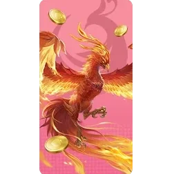 Phoenix
Legend