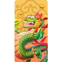 Fortune
Dragon