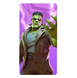 Doctor
Frankenstein