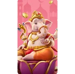 Ganesha
Fortune