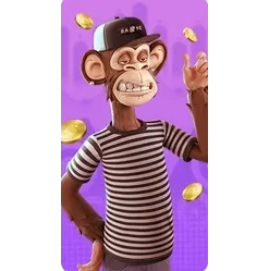 Wild Ape