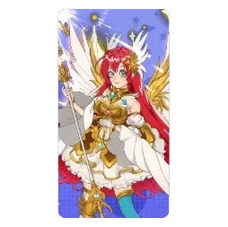 Starlight
Princess 1000