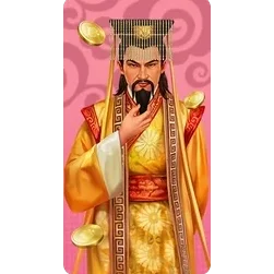 Golden Century Game Slot RTP 99.3%